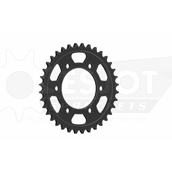 Esjot Sprockets: Single Sprocket Only
