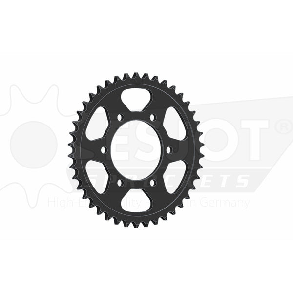 Esjot Sprockets: Single Sprocket Only