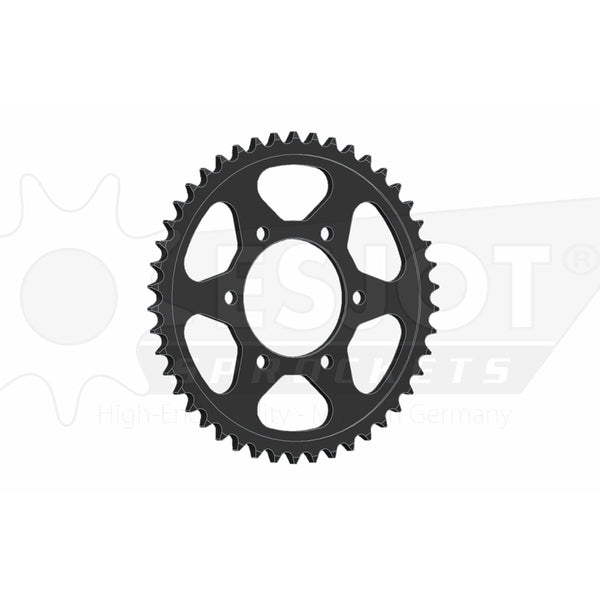 Esjot Sprockets: Single Sprocket Only