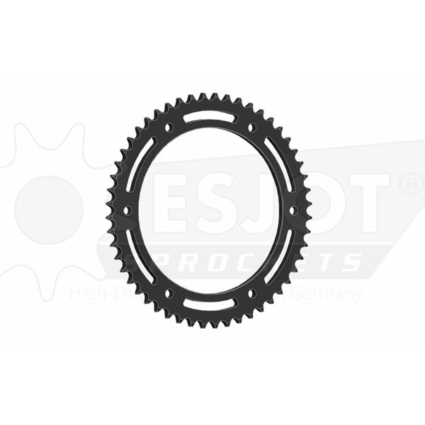 Esjot Sprockets: Single Sprocket Only