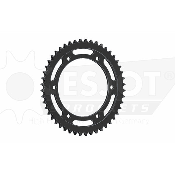 Esjot Sprockets: Single Sprocket Only