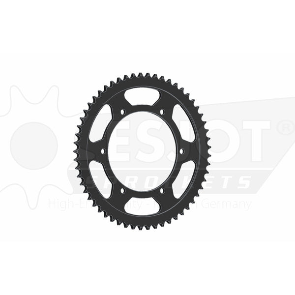 Esjot Sprockets: Single Sprocket Only