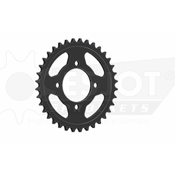 Esjot Sprockets: Single Sprocket Only