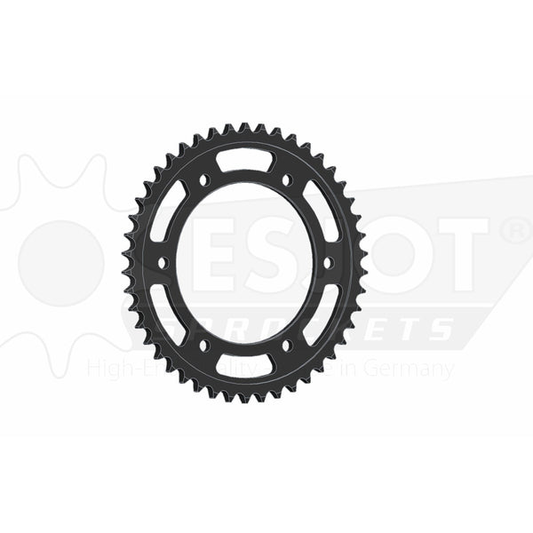 Esjot Sprockets: Single Sprocket Only