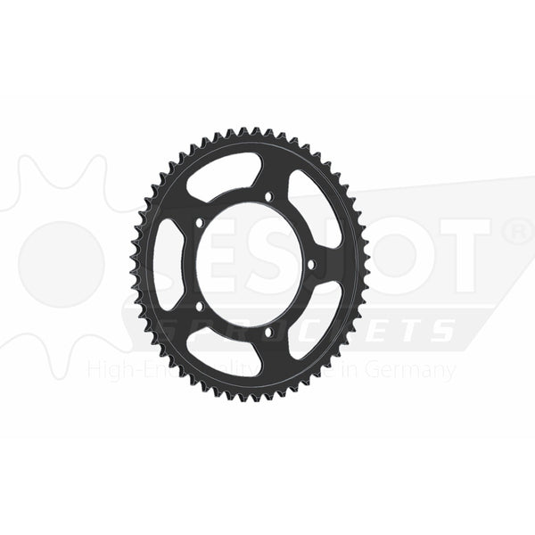Esjot Sprockets: Single Sprocket Only