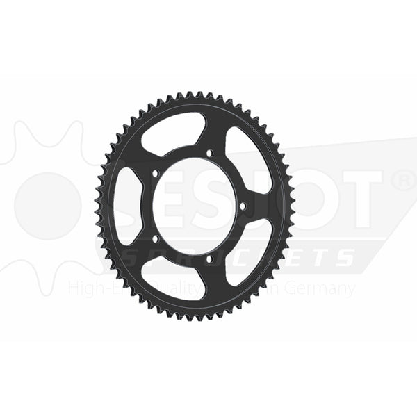 Esjot Sprockets: Single Sprocket Only