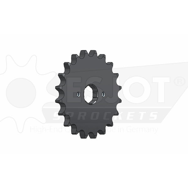 Esjot Sprockets: Single Sprocket Only