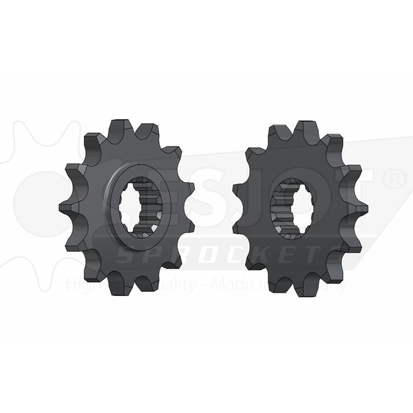 Esjot Sprockets: Single Sprocket Only