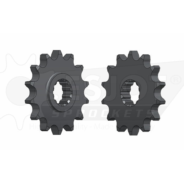 Esjot Sprockets: Single Sprocket Only