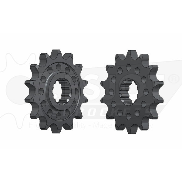 Esjot Sprockets: Single Sprocket Only