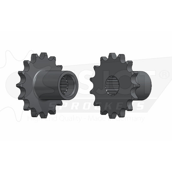 Esjot Sprockets: Single Sprocket Only