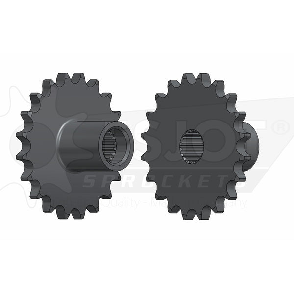 Esjot Sprockets: Single Sprocket Only