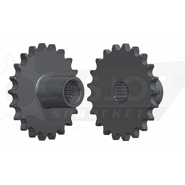 Esjot Sprockets: Single Sprocket Only