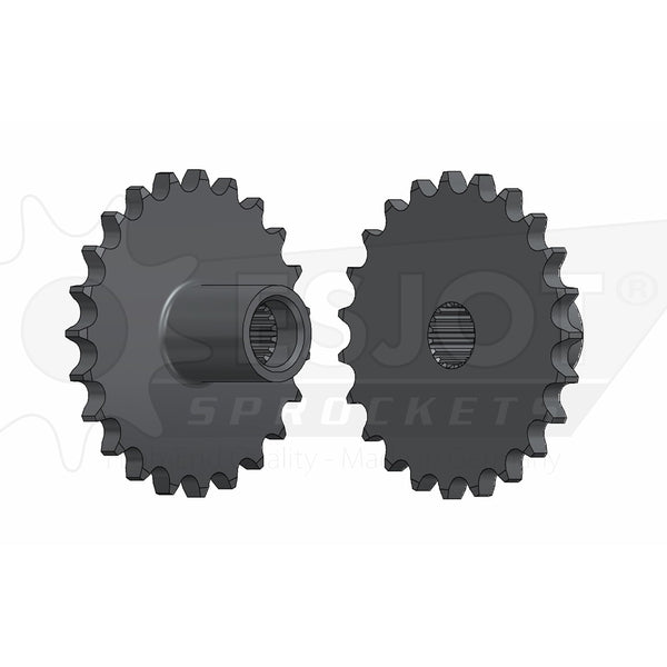 Esjot Sprockets: Single Sprocket Only
