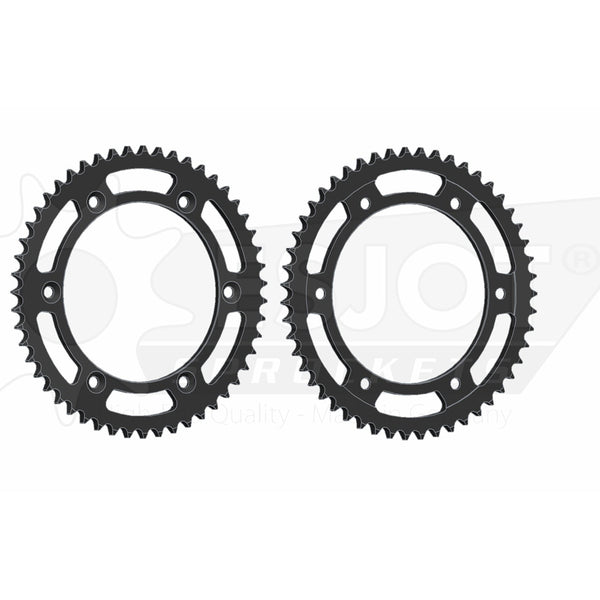 Esjot Sprockets: Single Sprocket Only