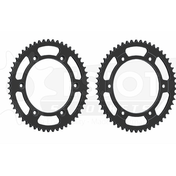 Esjot Sprockets: Single Sprocket Only