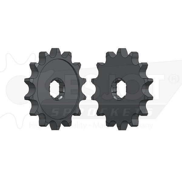 Esjot Sprockets: Single Sprocket Only