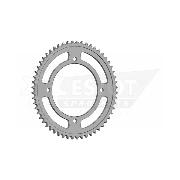 Esjot Sprockets: Single Sprocket Only