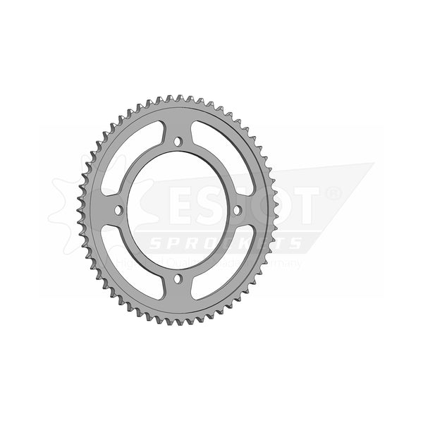 Esjot Sprockets: Single Sprocket Only