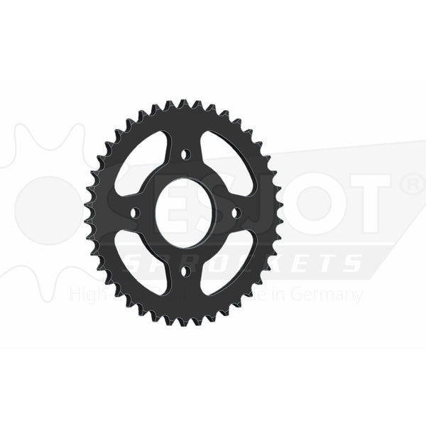 Esjot Sprockets: Single Sprocket Only