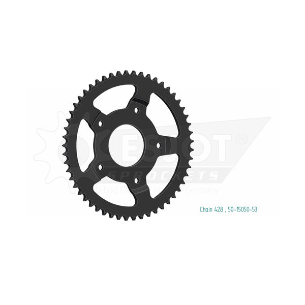 Esjot Sprockets: Single Sprocket Only