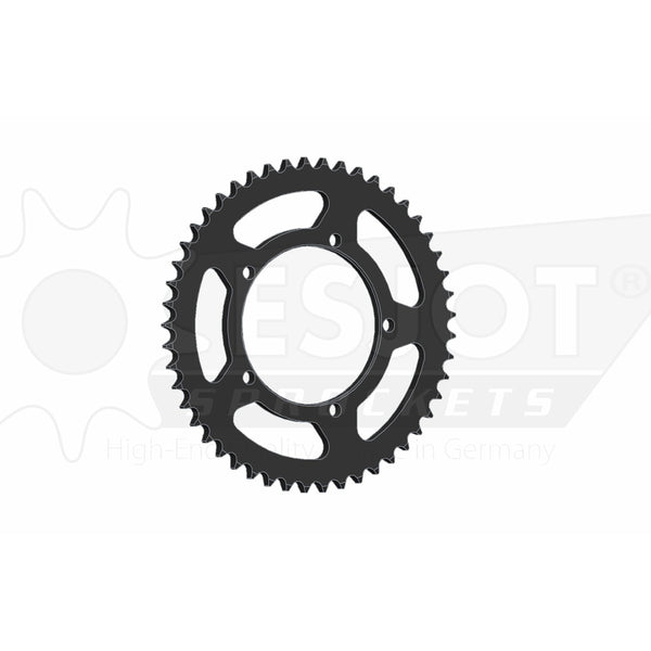 Esjot Sprockets: Single Sprocket Only