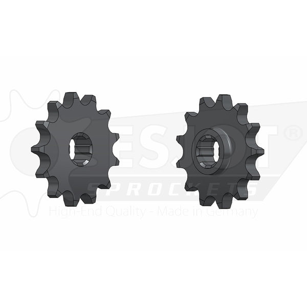 Esjot Sprockets: Single Sprocket Only