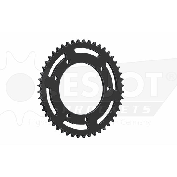Esjot Sprockets: Single Sprocket Only