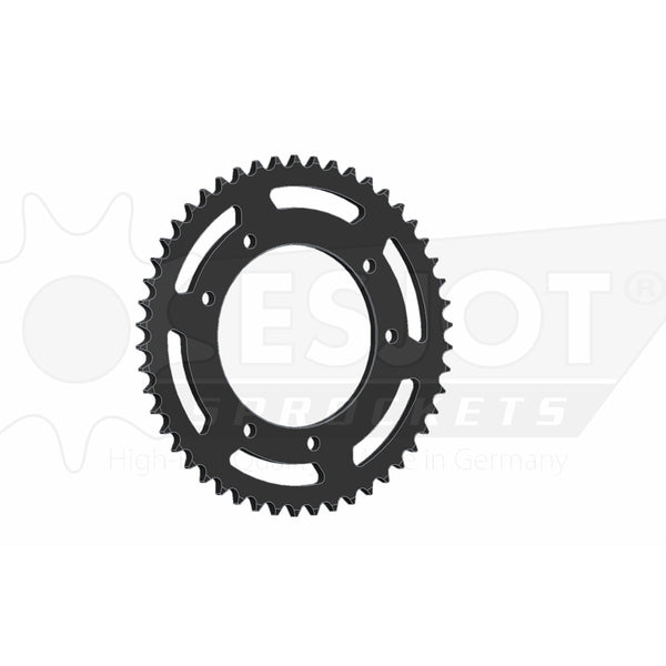 Esjot Sprockets: Single Sprocket Only