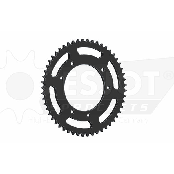 Esjot Sprockets: Single Sprocket Only