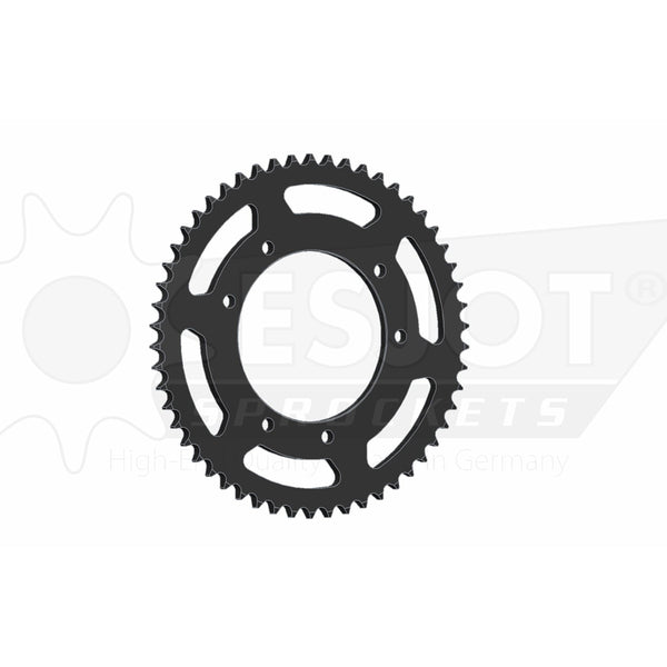 Esjot Sprockets: Single Sprocket Only