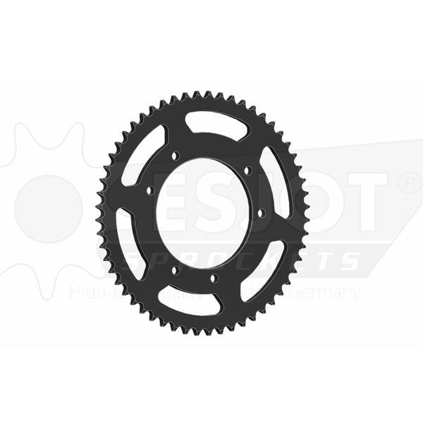 Esjot Sprockets: Single Sprocket Only