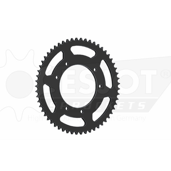 Esjot Sprockets: Single Sprocket Only