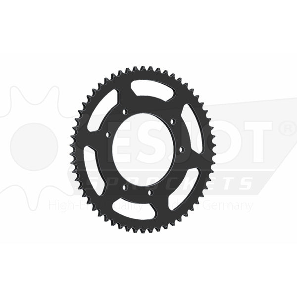 Esjot Sprockets: Single Sprocket Only