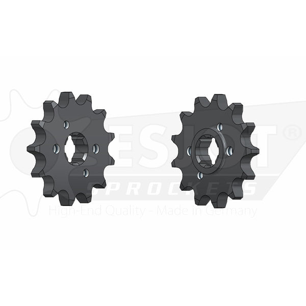 Esjot Sprockets: Single Sprocket Only