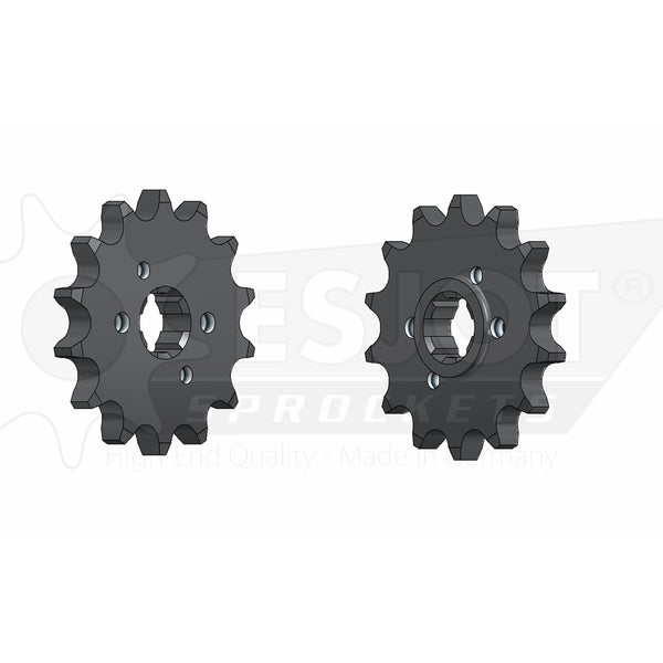 Esjot Sprockets: Single Sprocket Only