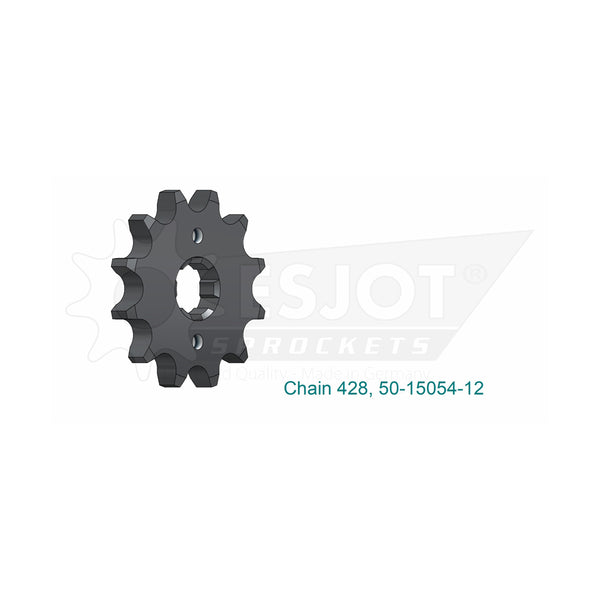 Esjot Sprockets: Single Sprocket Only