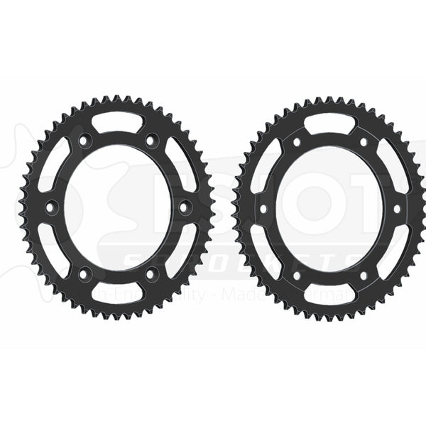 Esjot Sprockets: Single Sprocket Only