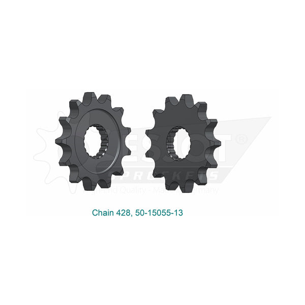 Esjot Sprockets: Single Sprocket Only