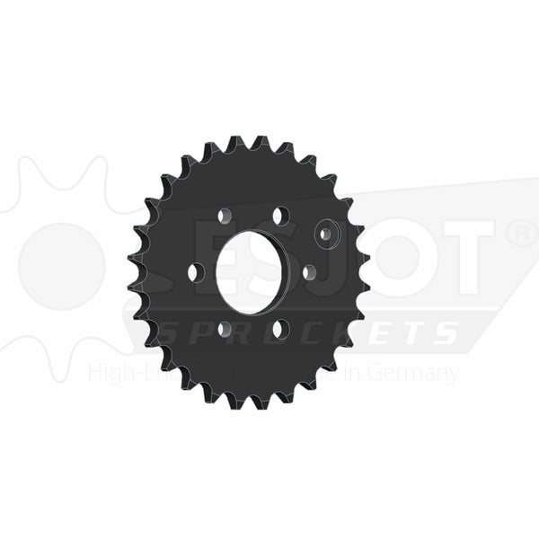 Esjot Sprockets: Single Sprocket Only