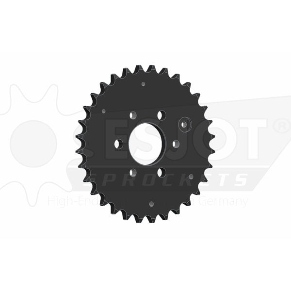 Esjot Sprockets: Single Sprocket Only