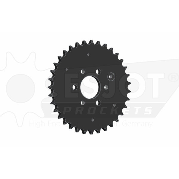 Esjot Sprockets: Single Sprocket Only