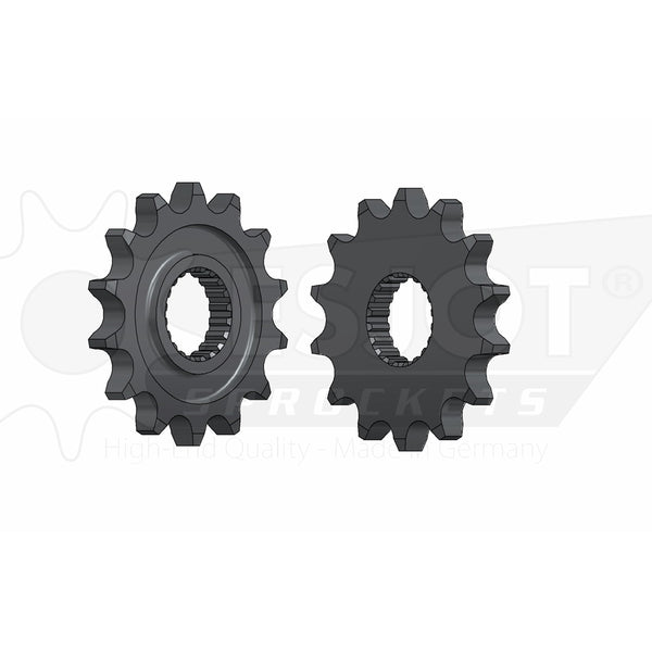 Esjot Sprockets: Single Sprocket Only