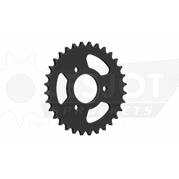 Esjot Sprockets: Single Sprocket Only