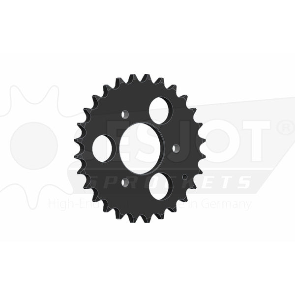 Esjot Sprockets: Single Sprocket Only