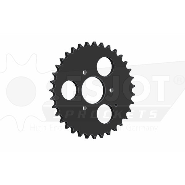 Esjot Sprockets: Single Sprocket Only