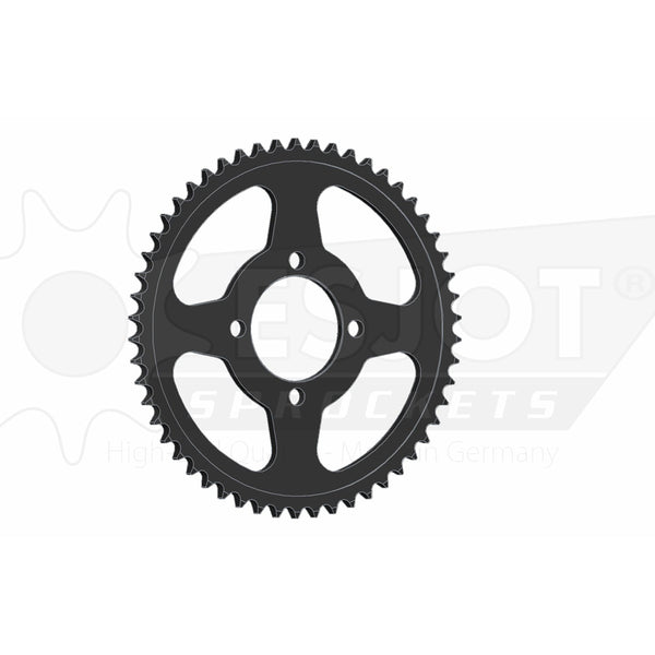 Esjot Sprockets: Single Sprocket Only