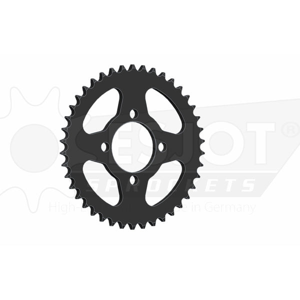 Esjot Sprockets: Single Sprocket Only