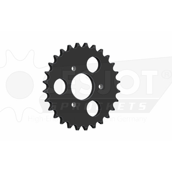 Esjot Sprockets: Single Sprocket Only