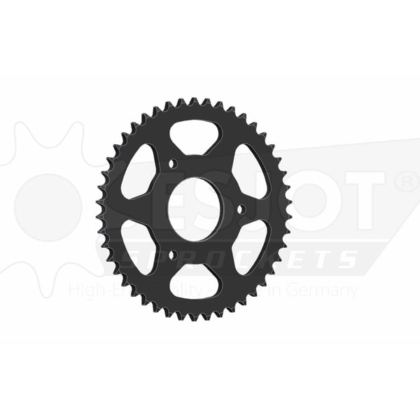 Esjot Sprockets: Single Sprocket Only
